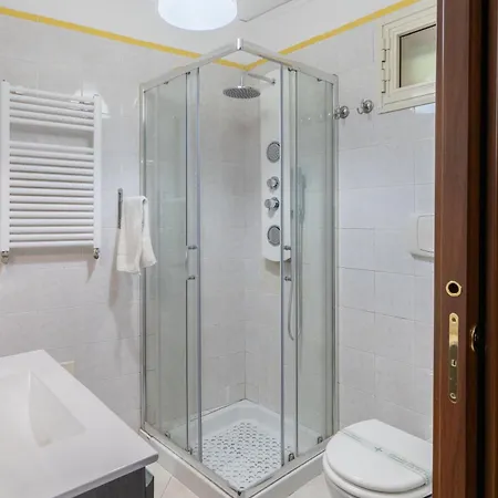 Appartement Relax, Terrazza, Wifi - Historic Centre Terrace