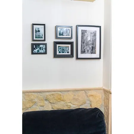 Relax, Terrazza, Wifi - Historic Centre Terrace