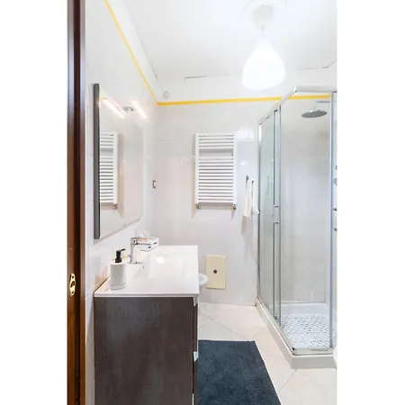 Relax, Terrazza, Wifi - Historic Centre Terrace Appartement Naples