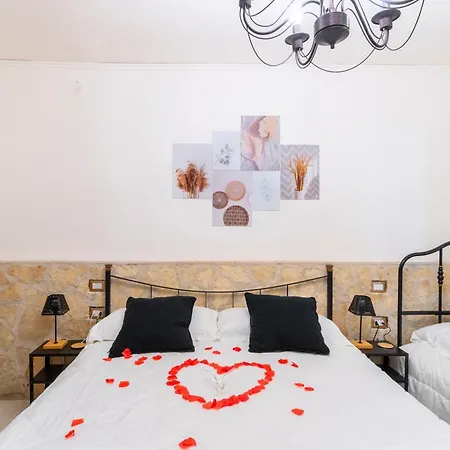 Relax, Terrazza, Wifi - Historic Centre Terrace Appartement