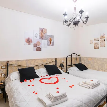 Relax, Terrazza, Wifi - Historic Centre Terrace Appartement Naples