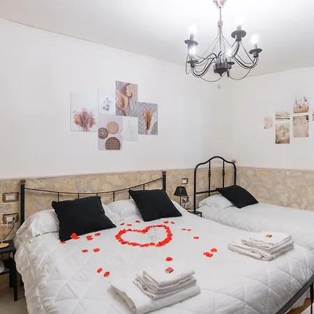 Relax, Terrazza, Wifi - Historic Centre Terrace Appartement *