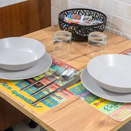 Relax, Terrazza, Wifi - Historic Centre Terrace Appartamento Napoli