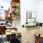 Appartement Relax, Terrazza, Wifi - Historic Centre Terrace Naples