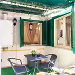 Relax, Terrazza, Wifi - Historic Centre Terrace Appartement Naples