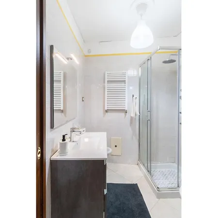 Relax, Terrazza, Wifi - Historic Centre Terrace Appartement