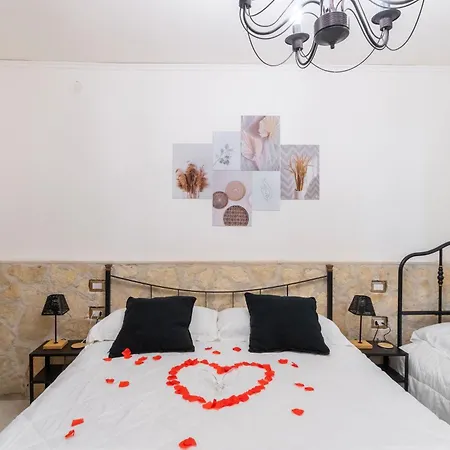 Appartement Relax, Terrazza, Wifi - Historic Centre Terrace Naples