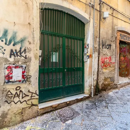 Relax, Terrazza, Wifi - Historic Centre Terrace