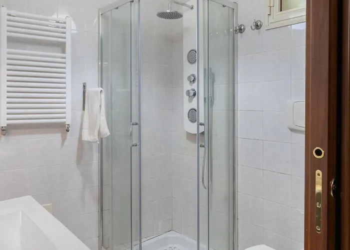 아파트 Relax, Terrazza, Wifi - Historic Centre Terrace