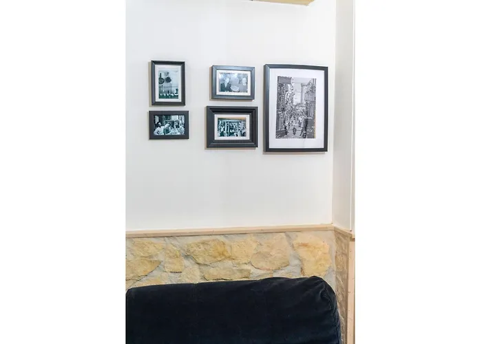 Relax, Terrazza, Wifi - Historic Centre Terrace