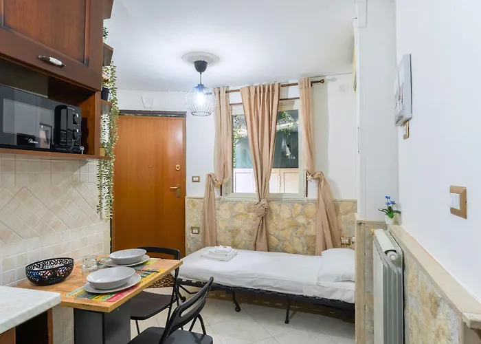 Relax, Terrazza, Wifi - Historic Centre Terrace