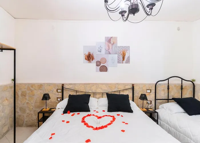 Relax, Terrazza, Wifi - Historic Centre Terrace 아파트