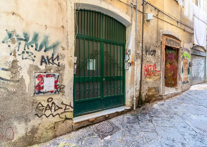 Relax, Terrazza, Wifi - Historic Centre Terrace