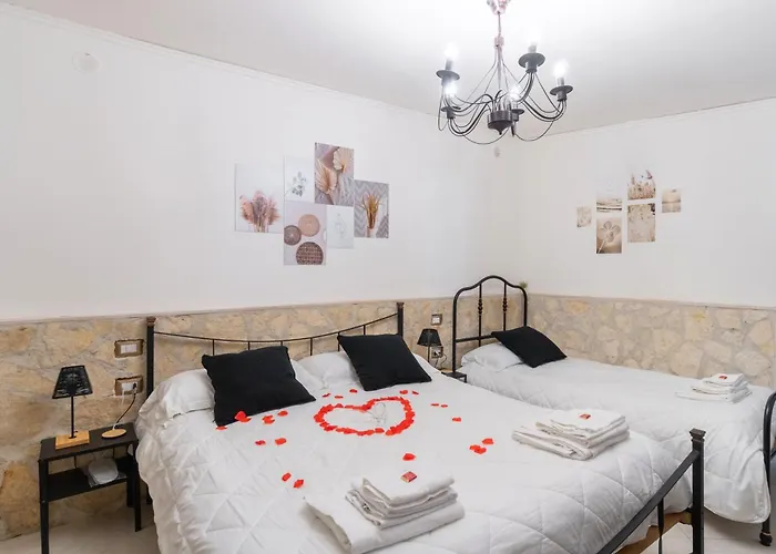 Relax, Terrazza, Wifi - Historic Centre Terrace 아파트 *